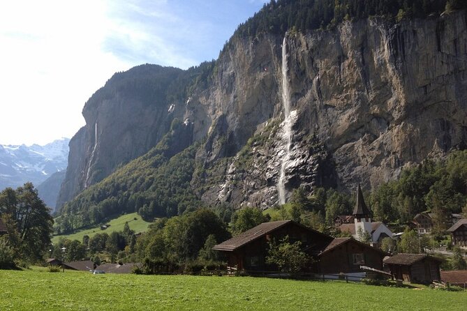 Interlaken Sightseeing: Lauterbrunnen, Brienz, Interlaken - Flexible Pricing for Tour Options