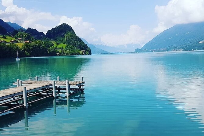 Interlaken Sightseeing: Lauterbrunnen, Brienz, Interlaken - Highlights of Sightseeing Locations