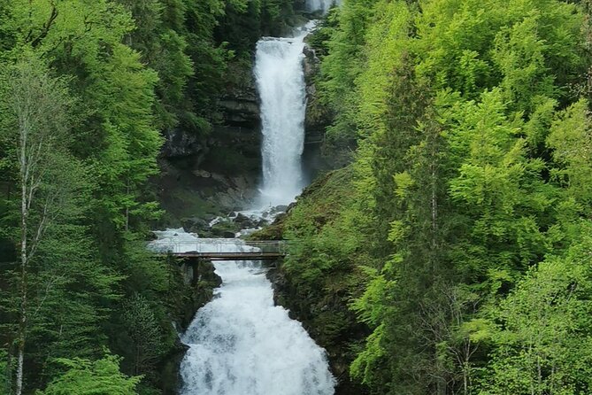 Interlaken Sightseeing: Lauterbrunnen, Brienz, Interlaken - Booking Issues and Assistance