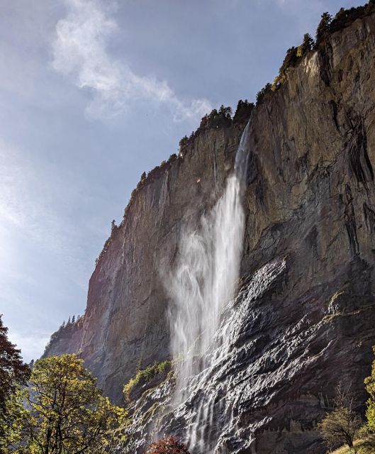 Interlaken: Tailor Made Tour by Car - Pricing and Booking