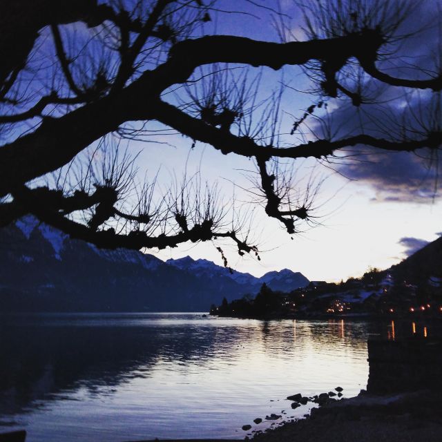 Interlaken: Tailor Made Tour by Car - Highlights