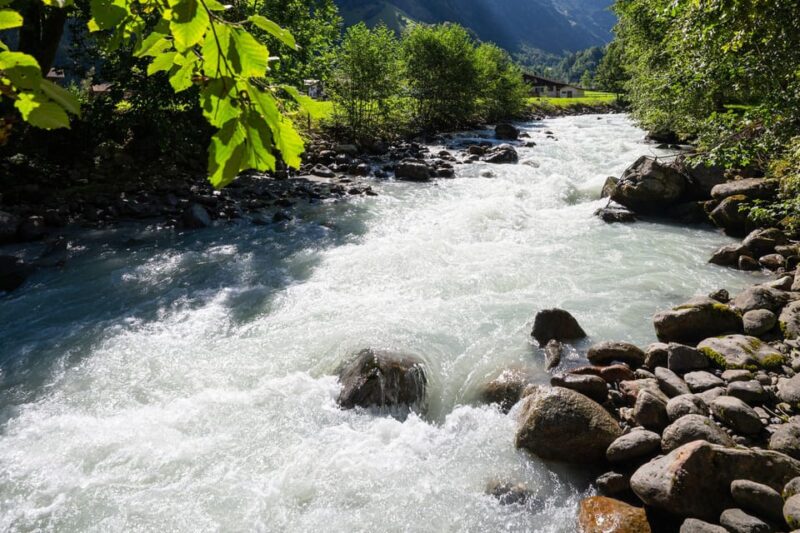Interlaken Valley E-Bike Tour: Rivers, Lakes & Forests - What to Bring