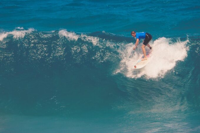 Intermediate & Advanced Surf Course in Fuerteventura's South - Booking Requirements