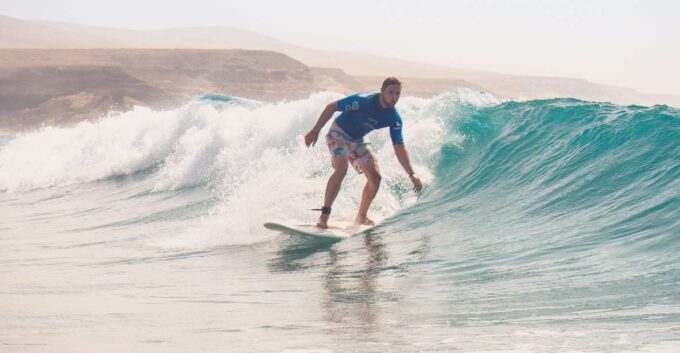 Intermediate & Advanced Surf Course in Fuerteventura's South - Cancellation Policy