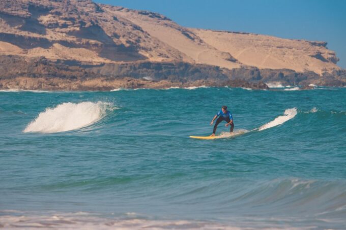 Intermediate & Advanced Surf Course in Fuerteventura's South - Frequently Asked Questions