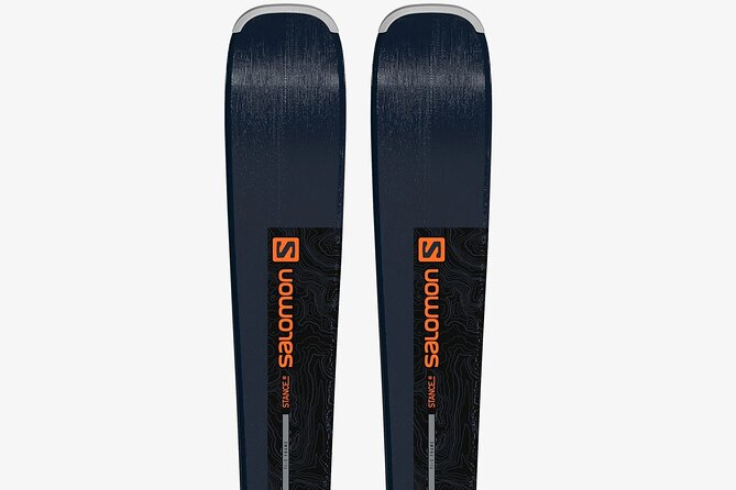 Intermediate Ski Rental Package for Park City - Key Points