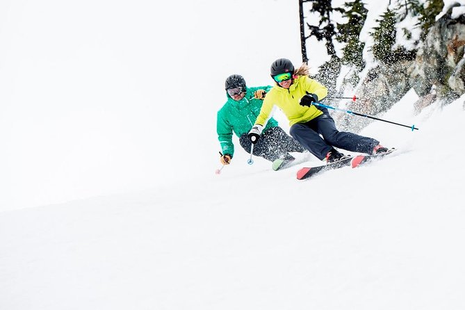 Intermediate Ski Rental Package for Park City - Pricing Details