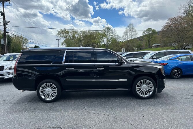International Airport/Private Jet Terminal Transfers - About Your Stay