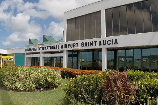 International Airport VIP Service(Expedited Arrival)& Free Transfer - No Waiting - Complimentary Transfers and Amenities
