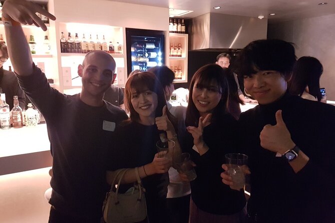 International BBQ Party in Tokyo - Duration and Scheduling
