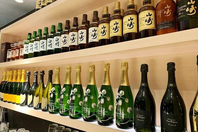 International BBQ Party in Tokyo - Accessibility Considerations