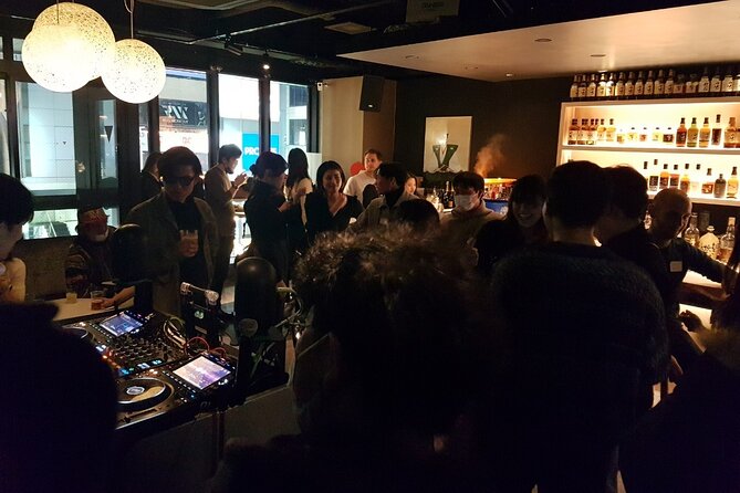 International BBQ Party in Tokyo - Confirmation and Booking