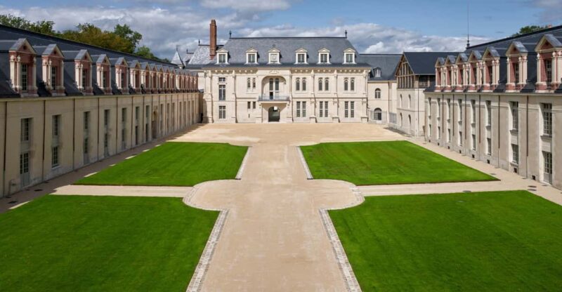 International City of the French Language Entrance Ticket - Experience Highlights