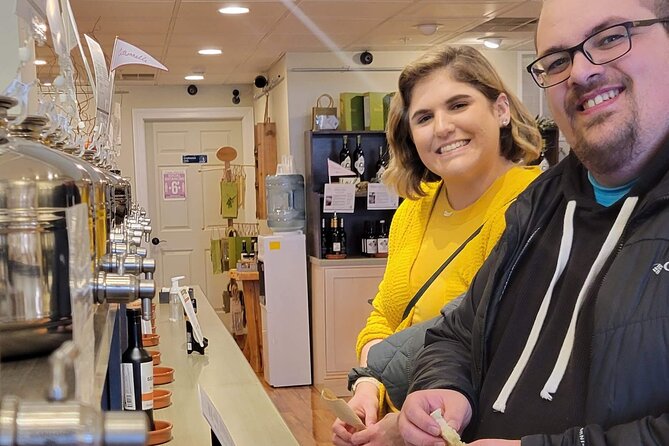 International Food Tour Lancaster, Pennsylvania - Booking and Cancellation