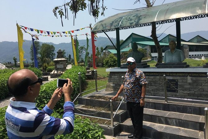 International Mountain Museum Tour With Guide - Key Points