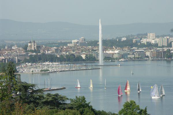 International & Panoramic Tours Geneva - Tour Highlights