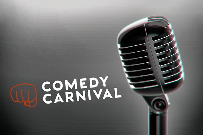 International Stand Up Comedy Showcase - Show & Dinner (Côte) - About Your Stay
