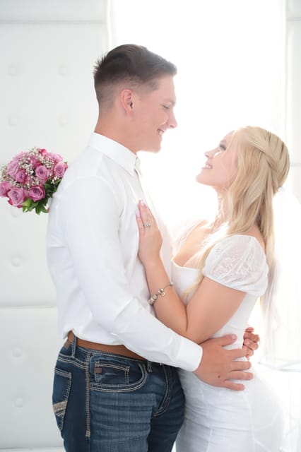 International Wedding Service With Apostille - Key Points