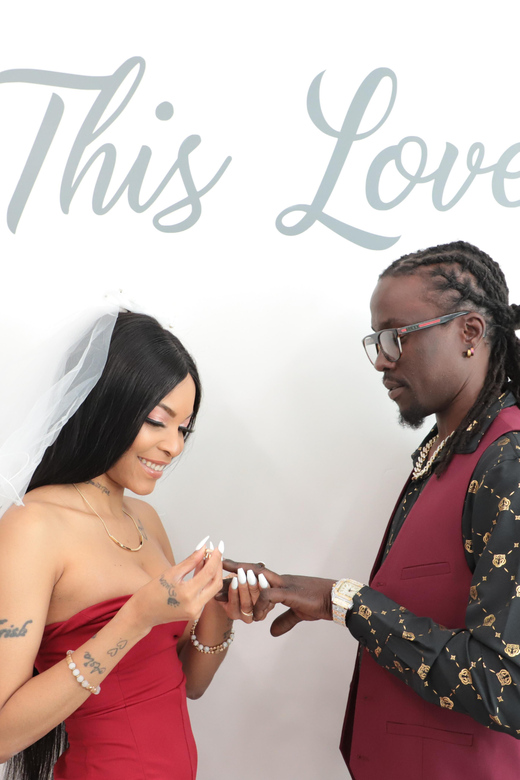 International Wedding Service With Apostille - Legalization and Apostille