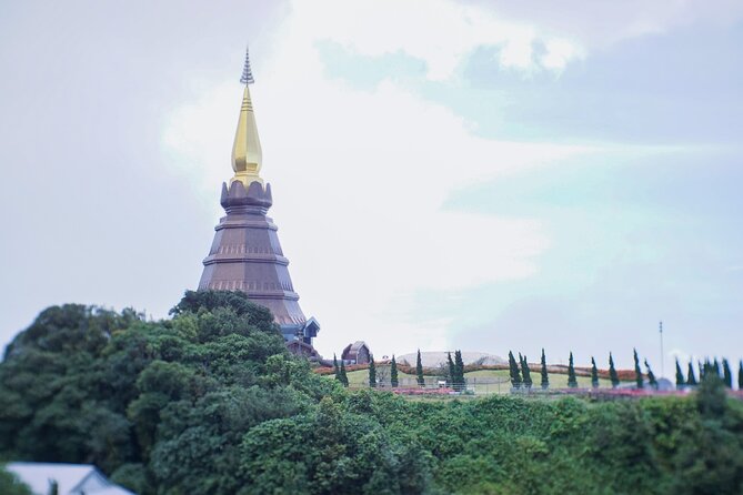 Inthanon National Park Tour With Soft Hike at Pha Dok Siew Trail - Preparing for the Inthanon Adventure