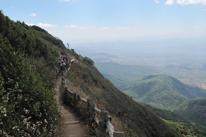 Inthanon Small-Group With Kew Mae Pan Trail From Chiang Mai Include Lunch - Reviews and Feedback