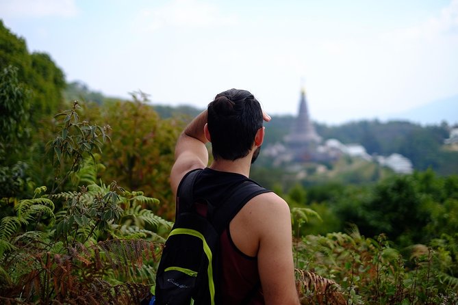 Inthanon Small-Group With Kew Mae Pan Trail From Chiang Mai Include Lunch - Exploring Mae Klang Luang Village