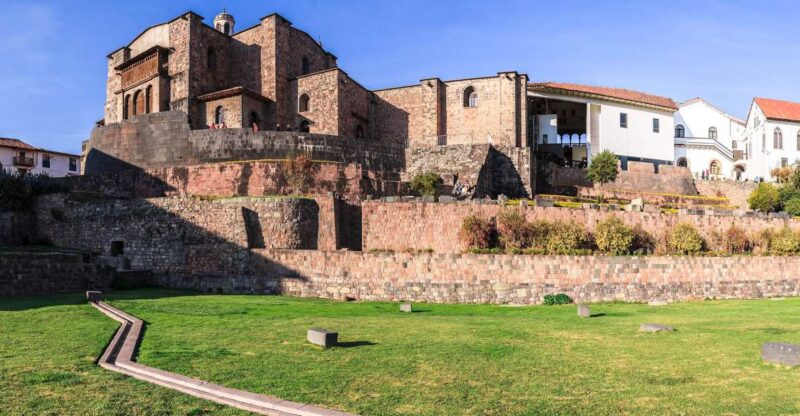 Inti Raymi and Machu Picchu Tour 5 Days 4 Nights - Key Points