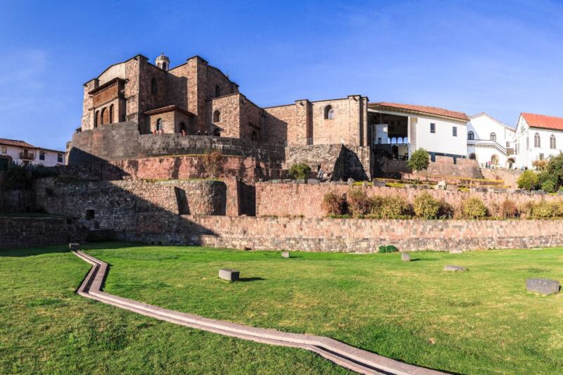 Inti Raymi and Machu Picchu Tour 5 Days 4 Nights - Inclusions Detailed