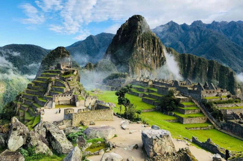 Inti Raymi and Machu Picchu Tour 5 Days 4 Nights - Recommendations for Travelers