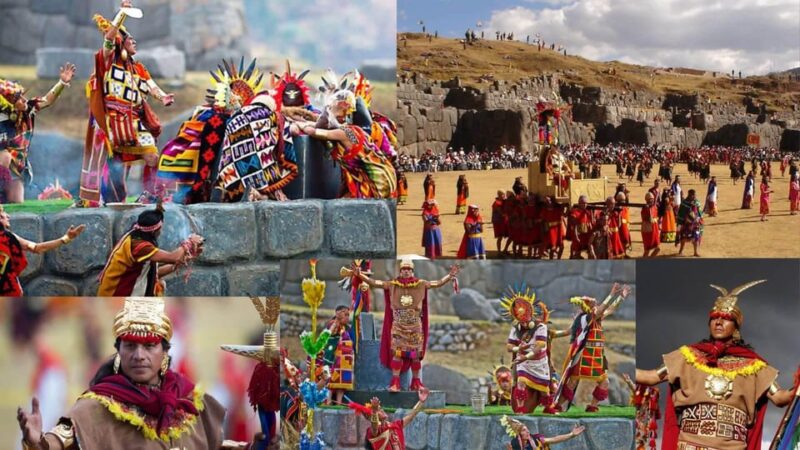 Inti Raymi + Machu Picchu Tour 5 Days 4 Nights | Sun Party - Exclusions
