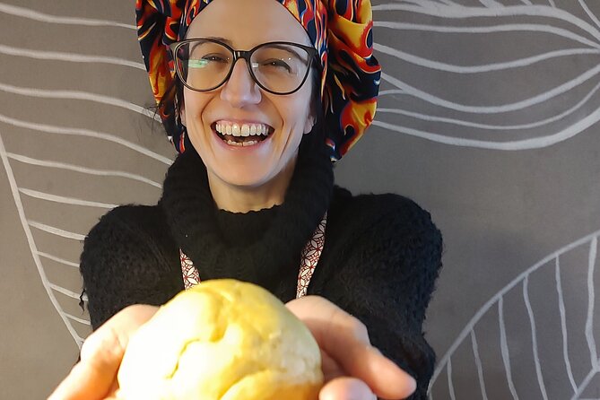 Intimate and Authentic Pasta Lesson & Chianti Wine. Free Parking - What to Expect