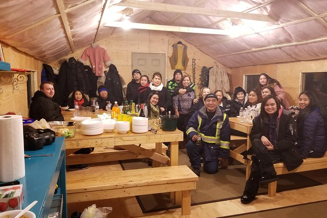 Intimate Aurora Tours Cozy Cabin Bucket List - Stellar Guest Reviews