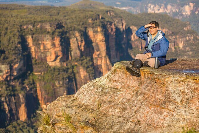 Intimate Blue Mountains Wild Kangaroos & Sunset for Nature Lovers - Who Will Love This Tour?