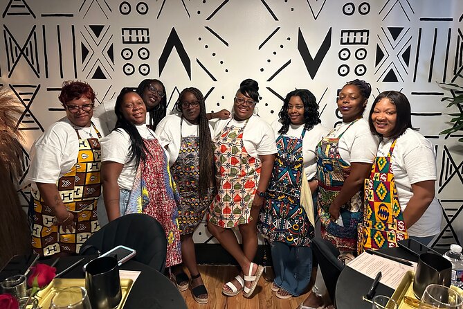 Intimate Candle Making Experience in Atlanta - Getting to the Location