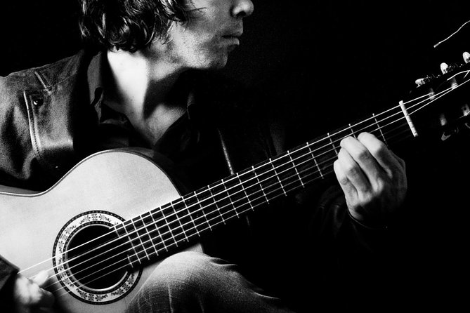 Intimate Flamenco Performance - Verified Positive Reviews