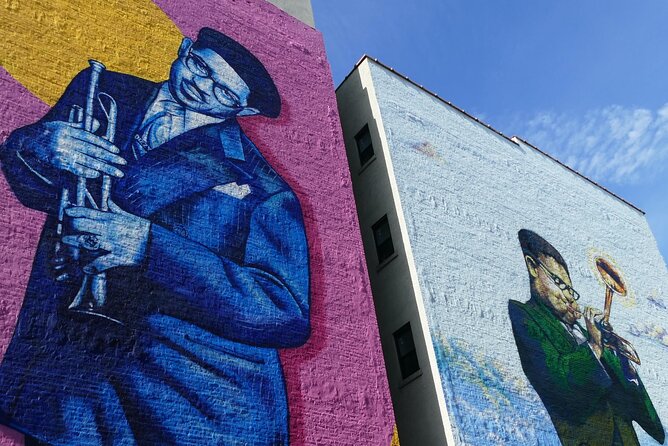 Intimate Harlem Jazz Tour With Dinner in New York City - What to Expect on the Tour