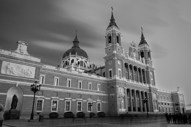 Intimate History & Food in Old Town Madrid Tour - Since 2018 - Included in the Tour