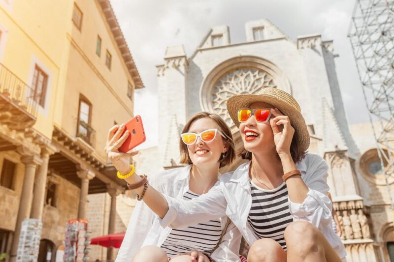 Intimate Insights: Private Tour of Tarragona and Sitges - Languages and Pickup