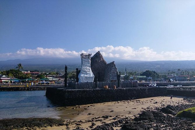 Intimate Kona History and Culture Tour From Kona South - Exploring Konas Ancient Sites