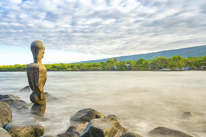 Intimate Kona History and Culture Tour From Kona South - Insights Into Hawaiian Folklore