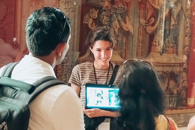 Intimate Versailles Gardens Private & Guided Tour - Negative Experiences