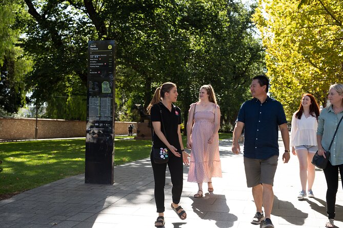 Intimate Walk (Adelaide Private Tour) - Highlights of the Tour