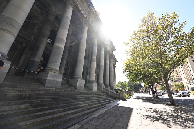 Intimate Walk (Adelaide Private Tour) - Reviews and Ratings