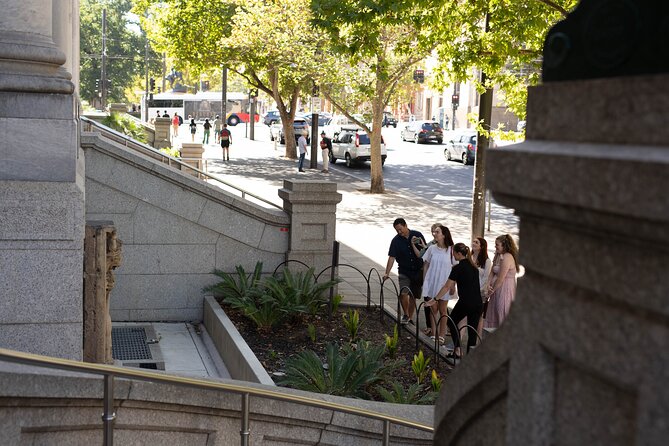 Intimate Walk (Adelaide Private Tour) - Duration and Group Size