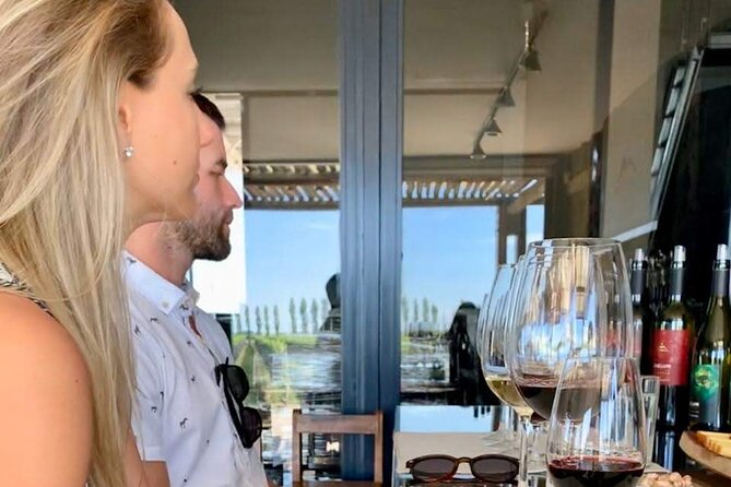 Intimate Wine Tour With Wine Pairing Lunch - Winery Visits and Tastings