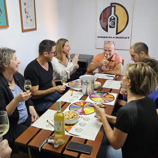 Intimate Winetasting With a Sommelier - Pricing and Reservation