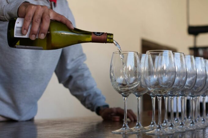 Intimate Winetasting With a Sommelier - Attendee Testimonials