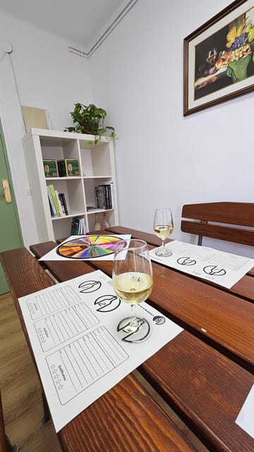 Intimate Winetasting With a Sommelier - FAQ