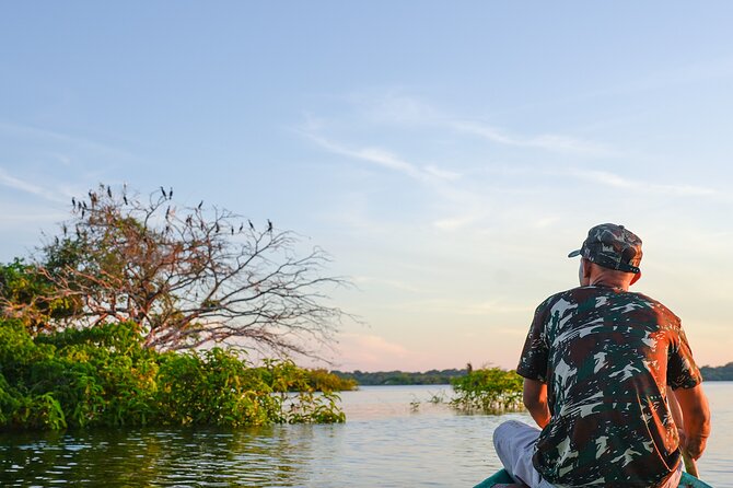 Into the Amazon Jungle 5D/4N at Amazon Tapiri Floating Lodge - Reviews and Ratings