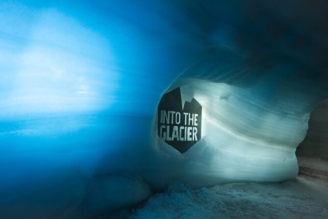 Into the Glacier: Langjökull Glacier Ice Cave From Húsafell - Inclusions and Amenities